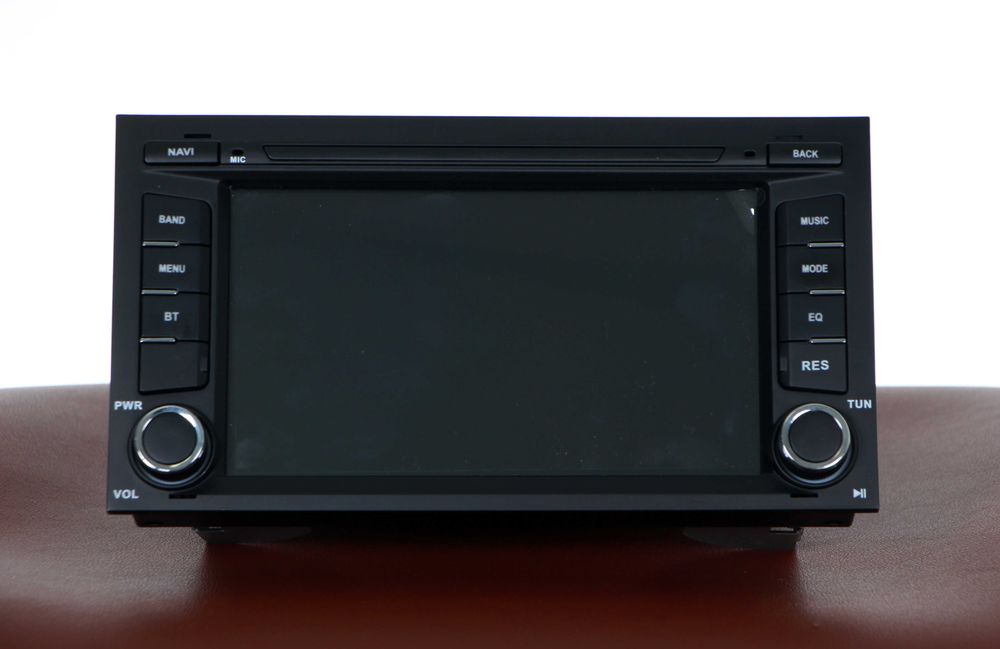 Radio samochodowe Bluetooth Usb FM