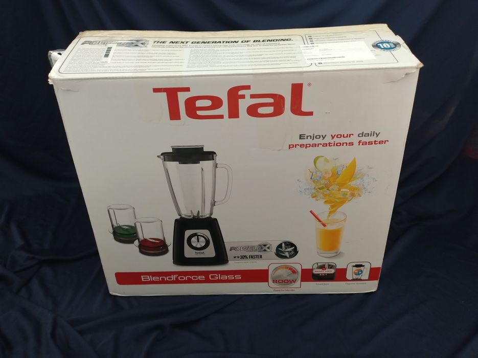 Blender kielichowy TEFAL BL438831