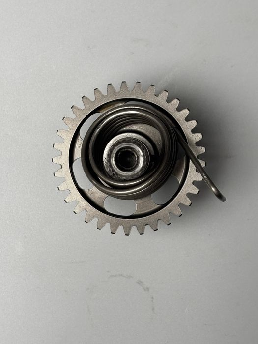 Wałek Kopnika Kopka Kick Starter Rozrusznik HONDA CRF250 R 04-09