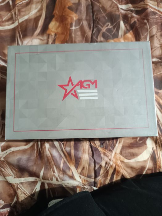 Тепловізор AGM Taipan TM 19-384 продам або обмін на екофлоу дельта 2