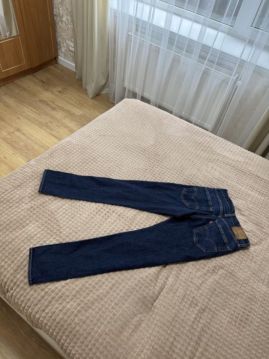 Чоловічі джинси Levis