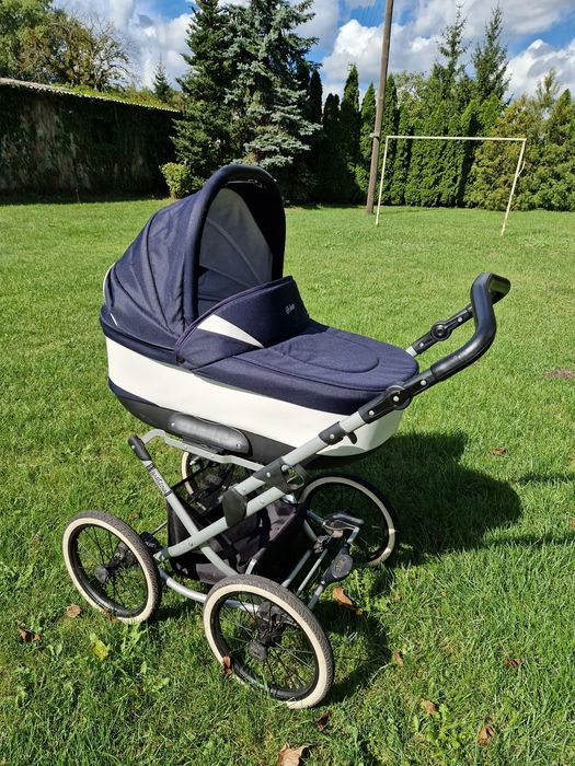 Wózek dziecięcy Jedo