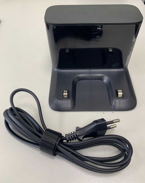 Зарядна станція до робота пилососу Dreame D9 Pro