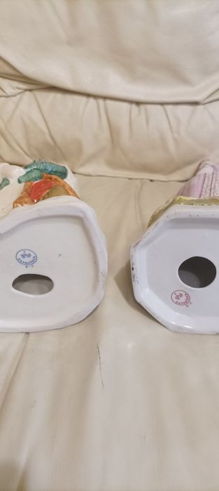 Фарфоровые статуэтки, статуетки!