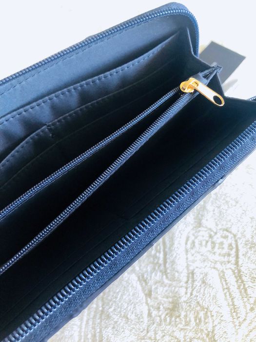 Tommy Hilfiger portfel na zamek