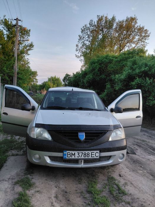 Dacia Logan 1.5 2007