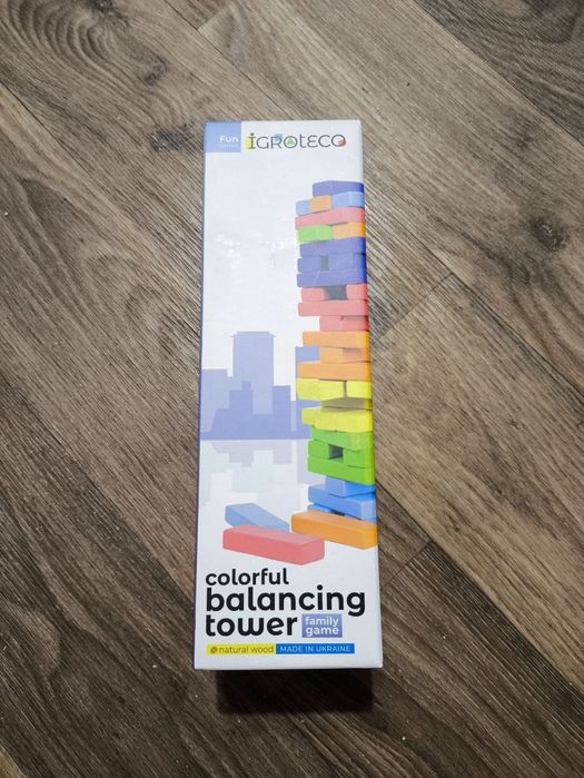 Розвиваючі ігри для дітей та підлітків. Нові