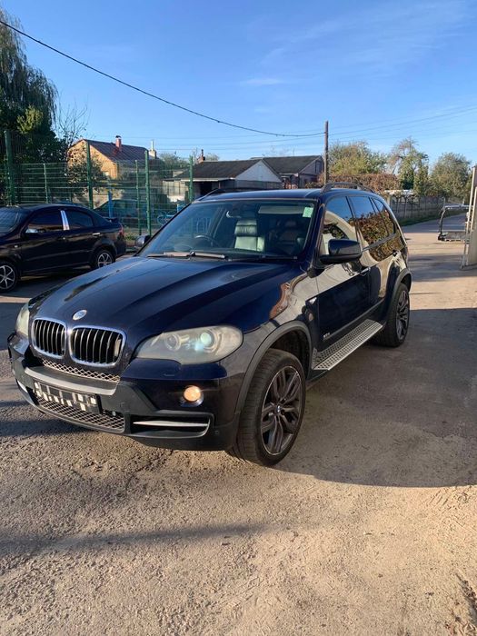 Разборка BMW X5 E70 E53 F15 F25 Розборка БМВ Х5 Е70 Ф15 Ф25 форсунка
