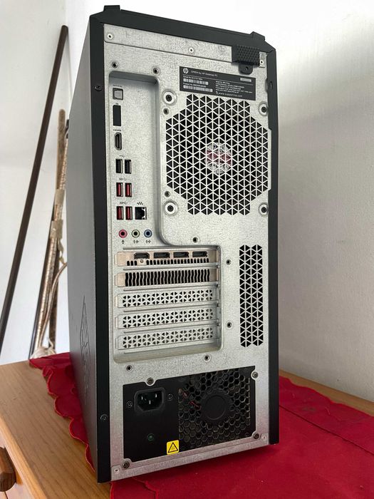 Torre Gaming HP - OMEN426430181252147203