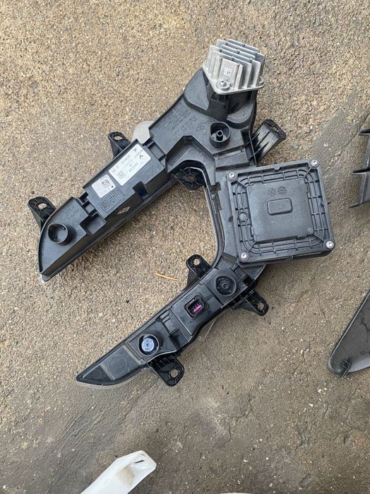 Peças Renault captur 2017