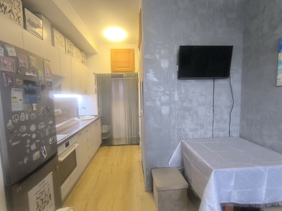 Квартира с хорошим ремонтом недалеко от центра! 22500