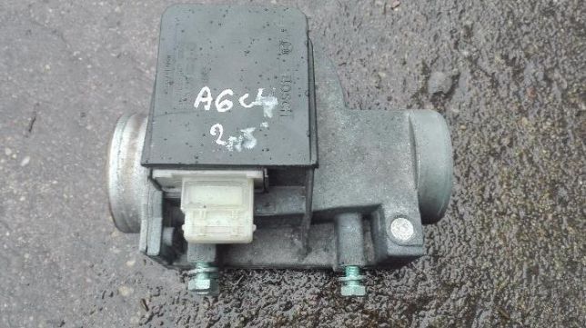 Przepływomierz Bosch Audi A6 C4 2.5Tdi 1997r 4A0