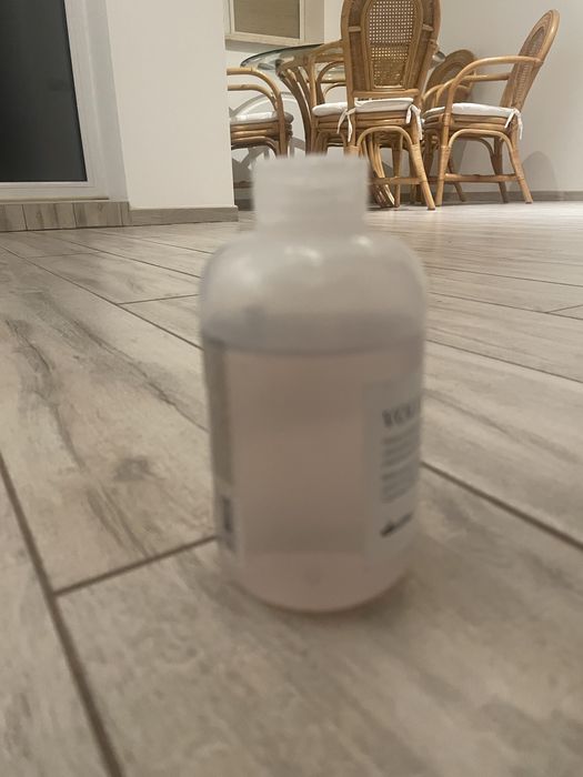 Шампунь Davines Volu