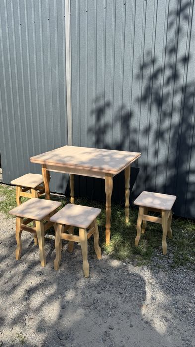 Кухонний комплект