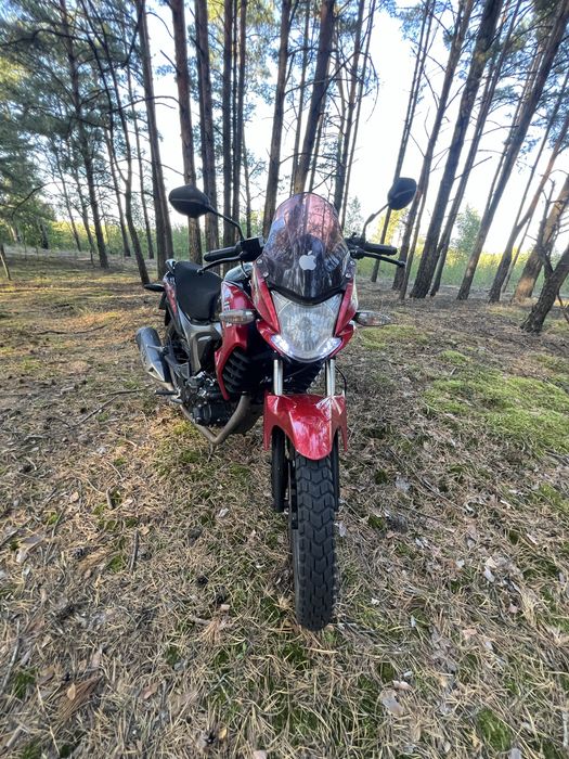 Продам Ліфан кп200
