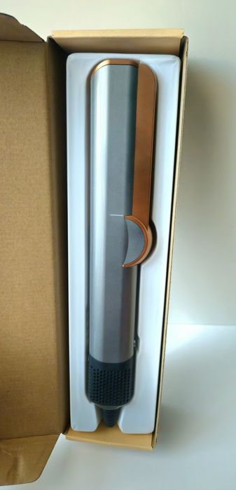 Aeroprostownica Suszarka Prostownica Airstrait 2w1 Nowa