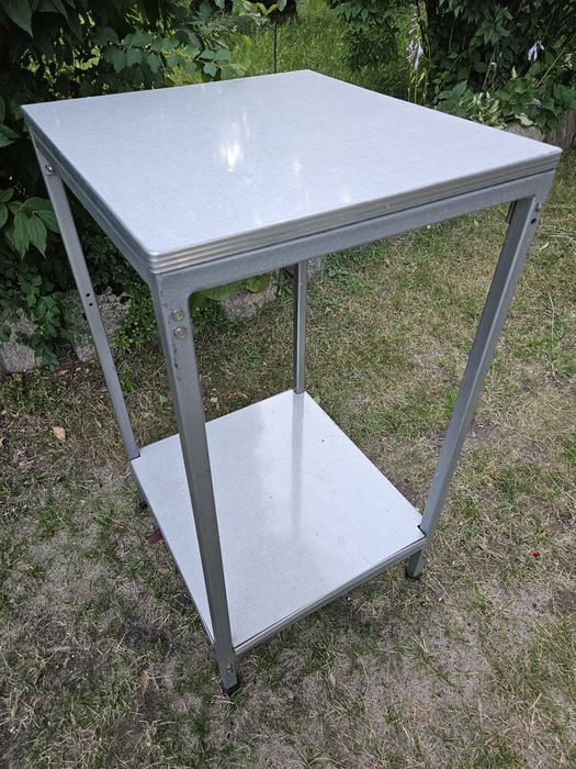 stół warsztatowy 53x48 wys95