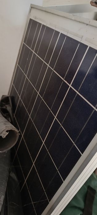 60W Solar Panels with Controller64172198478466121