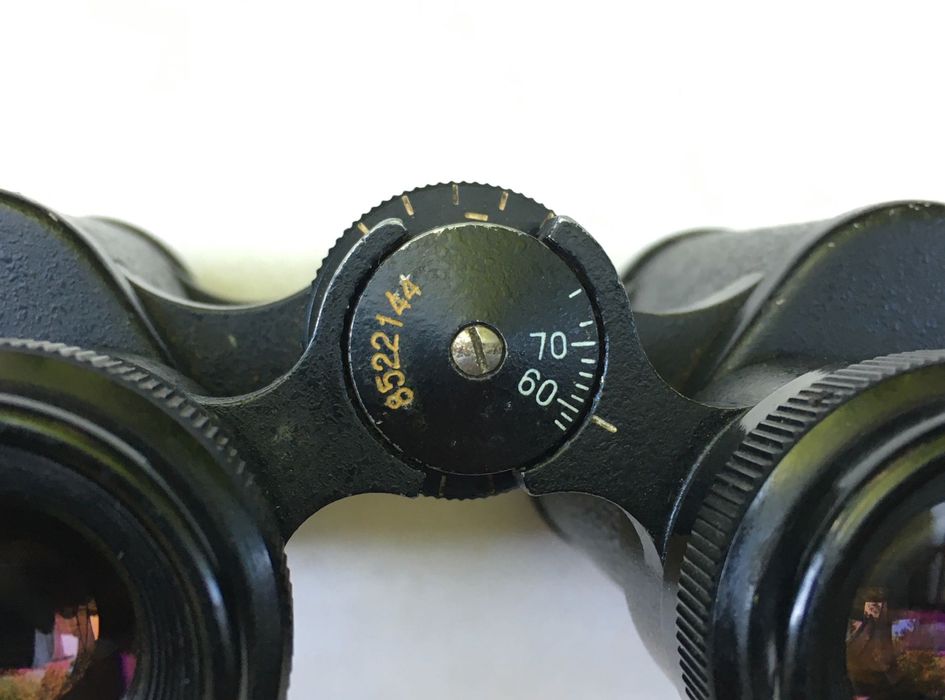 Бінокль БПЦ5 8х30