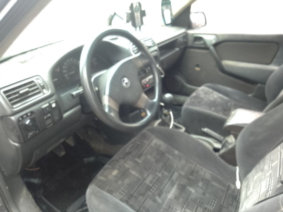 Опель вектра а с 20 ne