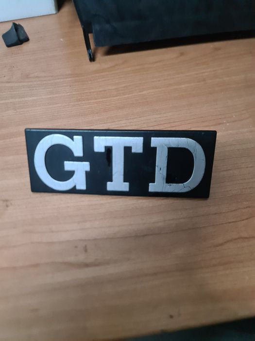 Várias peças Vw Golf Mk2