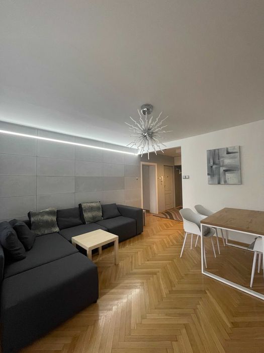 Mieszkanie 60m2 3 pokoje z GARAŻEM