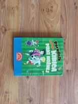 Poradnik małego Kibica Piłki Nożnej Marcin Przewoźnik