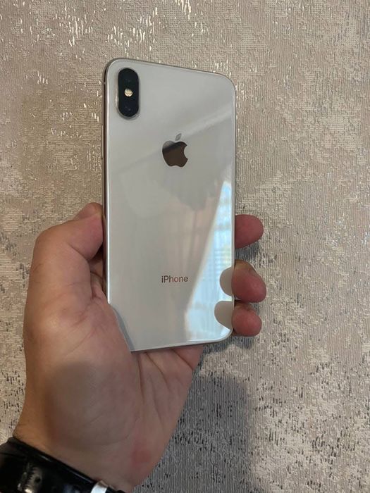 Iphone X 256Gb Neverlock