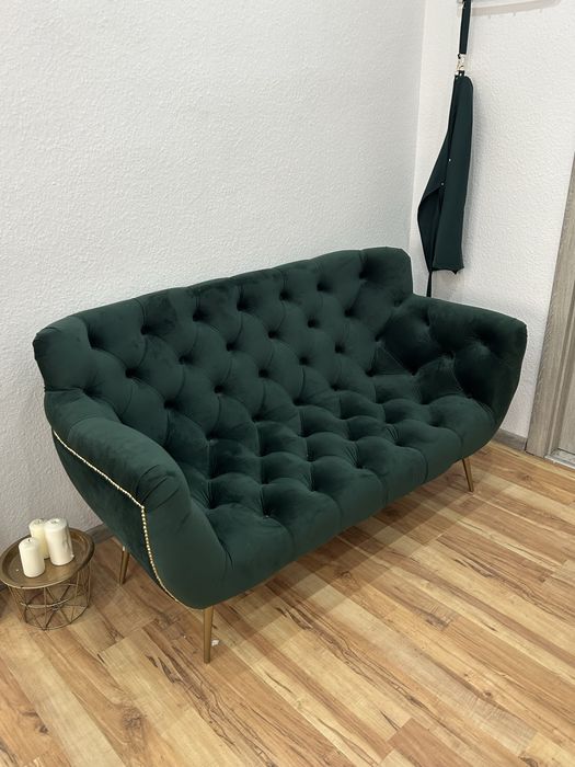 Sprzedam kanape - stan jak nowa