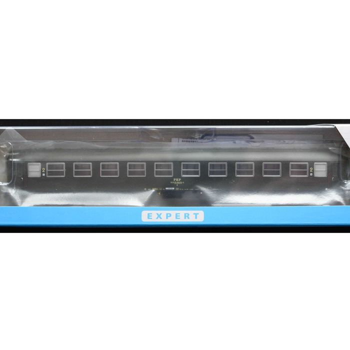 Piko 97602 wagon PKP 111A B pierwsza edycja