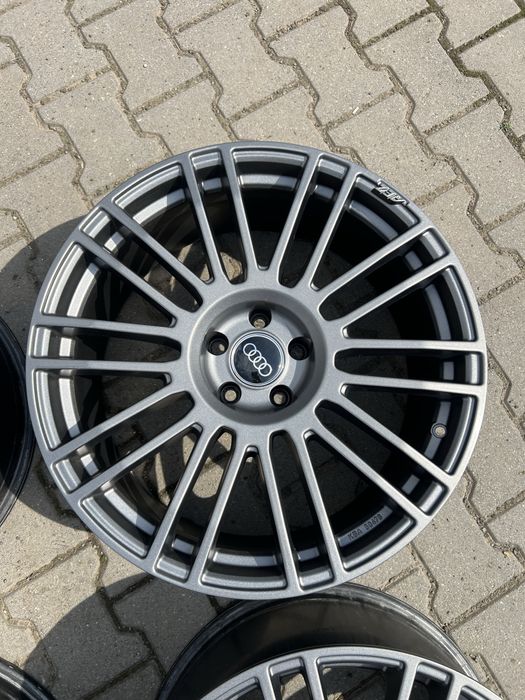 5/112 R20 Диски Audi Q7 , A8 , E-tron , A5  / VW Touareg