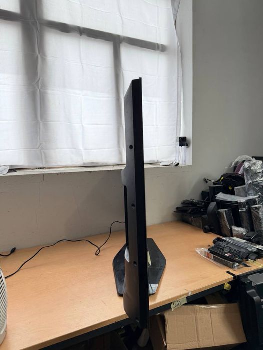 Телевізор Philips – 50”, 4K UHD, Smart TV, Ambilight