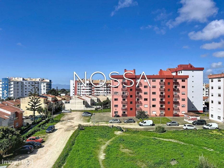 Apartamento T3 na Urb. Quinta das Serralheiras - Algueirão