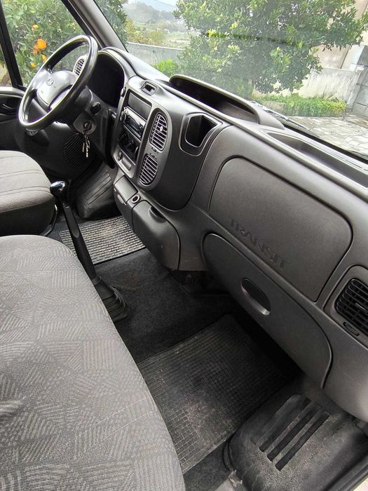 FORD Transit 300S