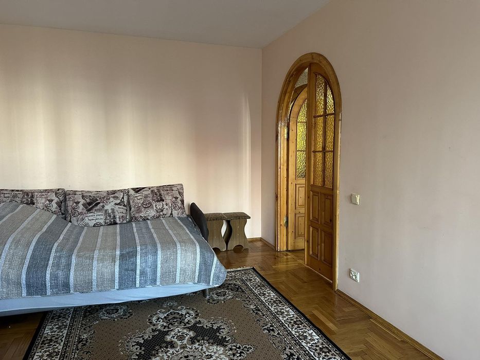 Здам в оренду квартиру