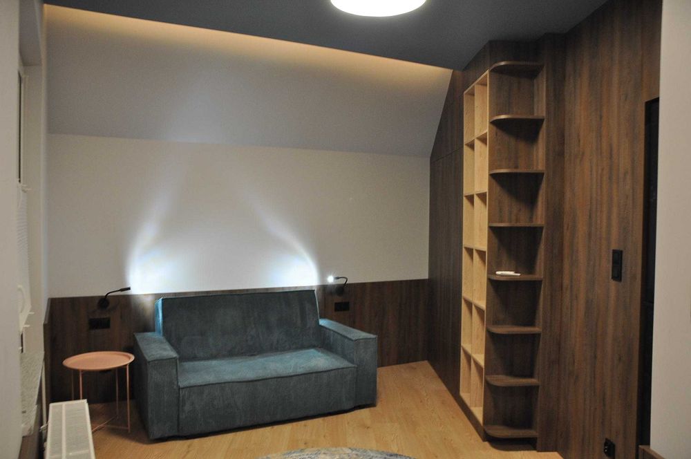 Nowoczesny, Komfortowy Apartament- 4 pok. 107m2