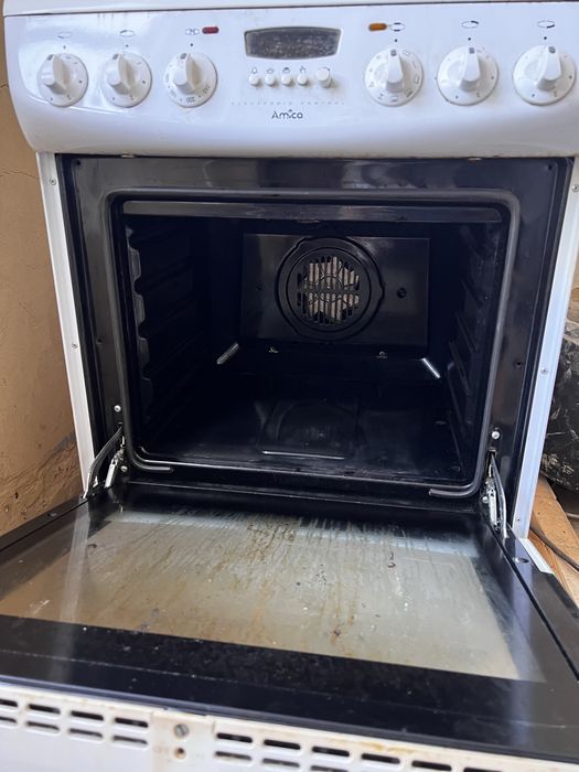 Електрична плита