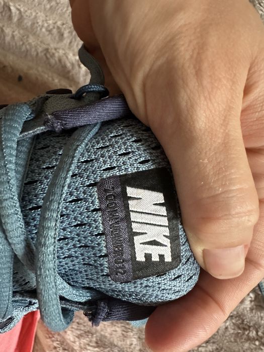 Кросівки Nike Zoom Vomero 12