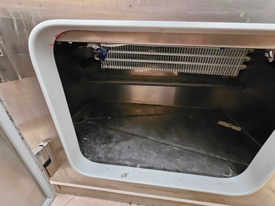 Vitrine refrigerada à venda