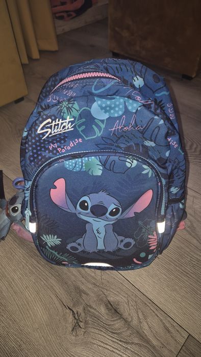 Plecak stitch  CollPack