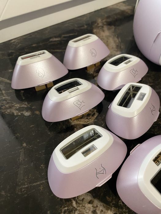 PHILIPS BRI947 — Оригінальний фотоепілятор  IPL