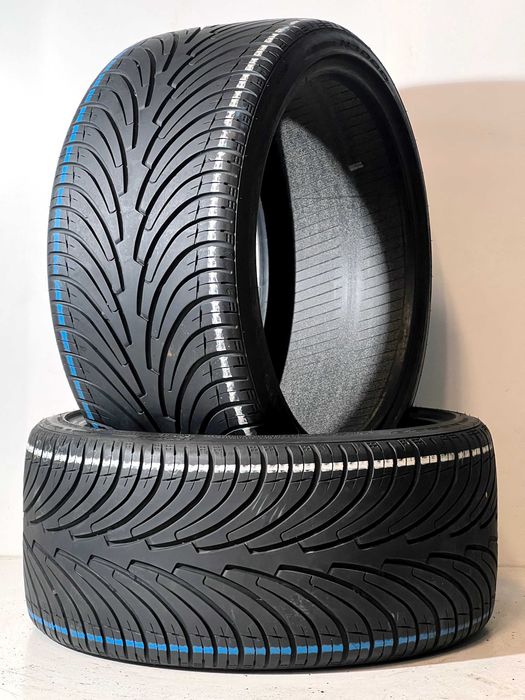Pneus Nexen Radial N3000 - 285/30/20 - Como NOVOS