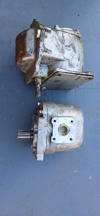 Продам нова КВП+НШ32У-3Л ссср