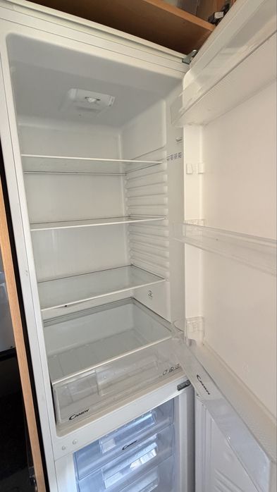 Combinado candy com 18 meses