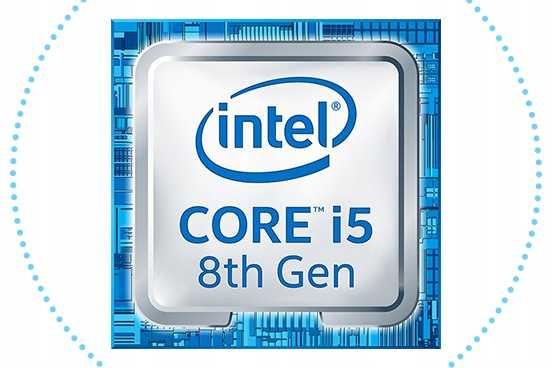 Laptop Lenovo T590 15,6" Intel Core i5-8265U - 16GB RAM - 512GB SSD