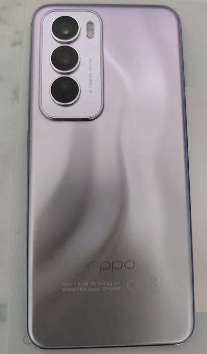 Smartfon oppo Reno 12 pro 5g 512 gb