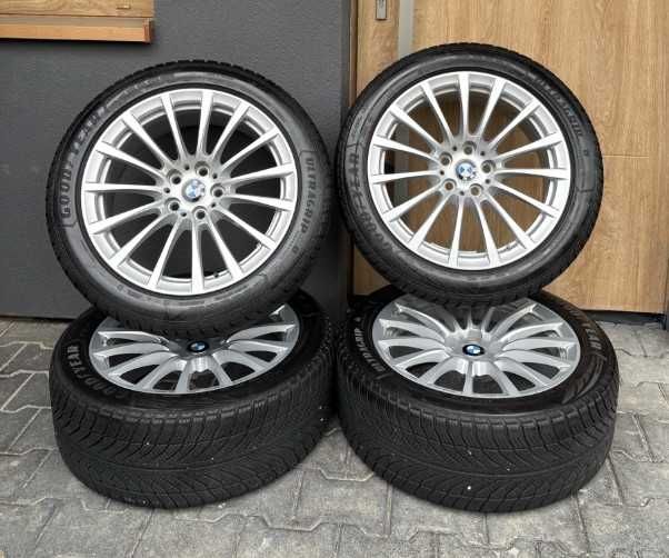 BMW G20 G21 / G22 G23 /G42  Диски диск R18 18 5x112