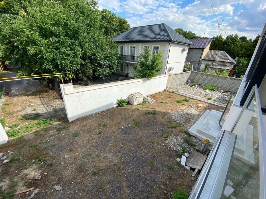 Элитный дом в самом центре