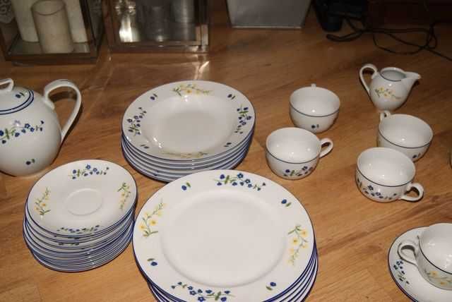 Porcelana Ćmielów Polska