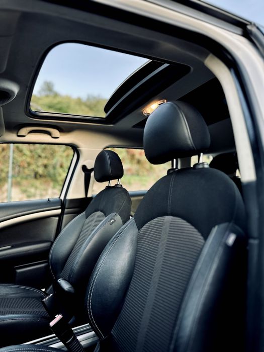 MINI Countryman 2013